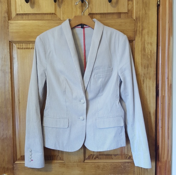 Express Jackets & Blazers - Express Blazer